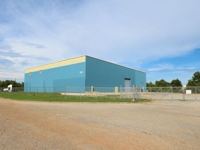 More details for 125 Expedition Ct, Duncan, SC - Industrial for Lease