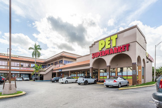 Plus de détails pour 1800 W 68th St, Hialeah, FL - Vente au détail à louer