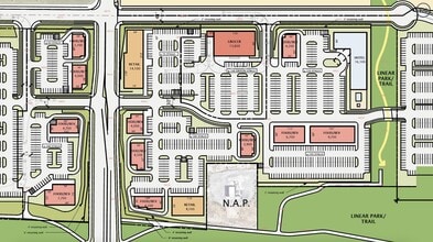 N Center St & Timpanogos hwy, Lehi, UT for lease Building Photo- Image 2 of 2