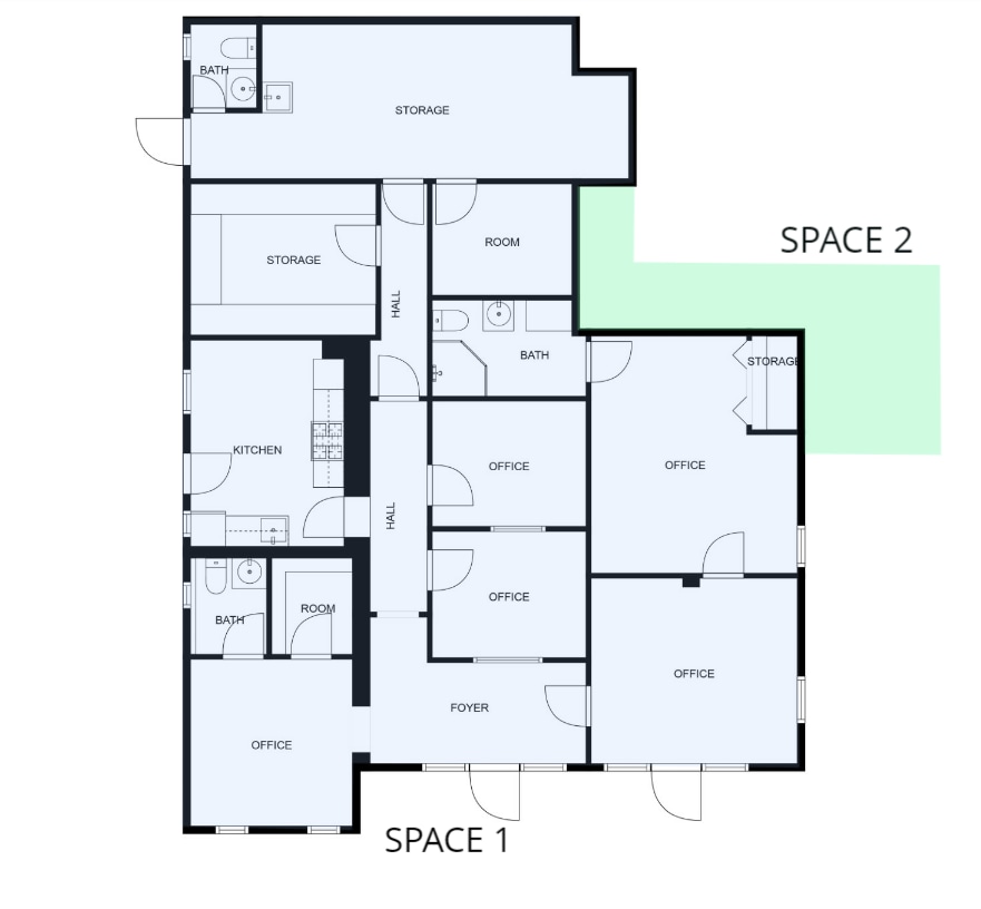 655 Saw Mill Brook Pky, Newton, MA 02459 - Unit E -  - Floor Plan - Image 1 of 2