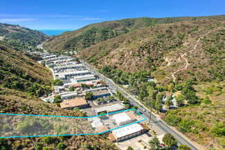 More details for 2307 Laguna Canyon Rd, Laguna Beach, CA - Industrial for Sale