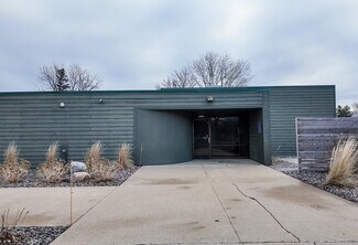 Plus de détails pour 1808 S Cliff Ave, Sioux Falls, SD - Bureau à louer