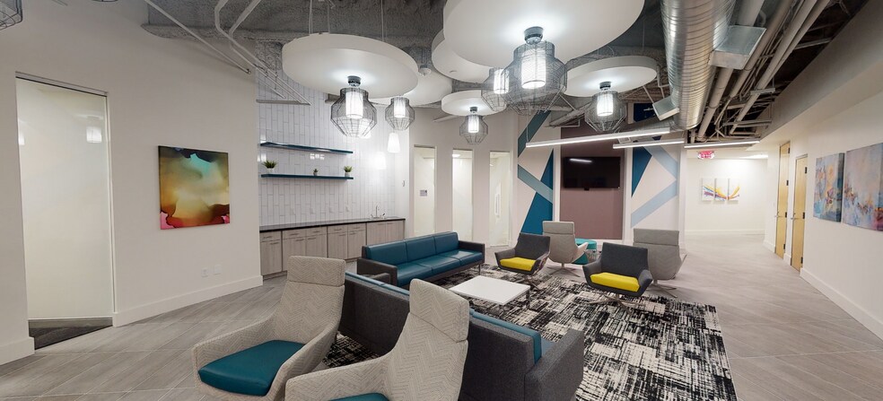 4605 E Elwood St, Phoenix, AZ à louer - Numérisation 3D de Matterport - Image 2 de 11