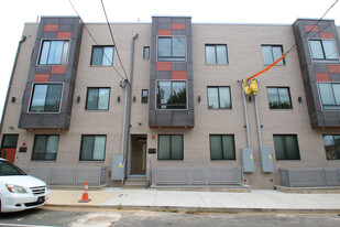 3716-18-20 Haverford Ave, Philadelphia PA - Services immobiliers commerciaux