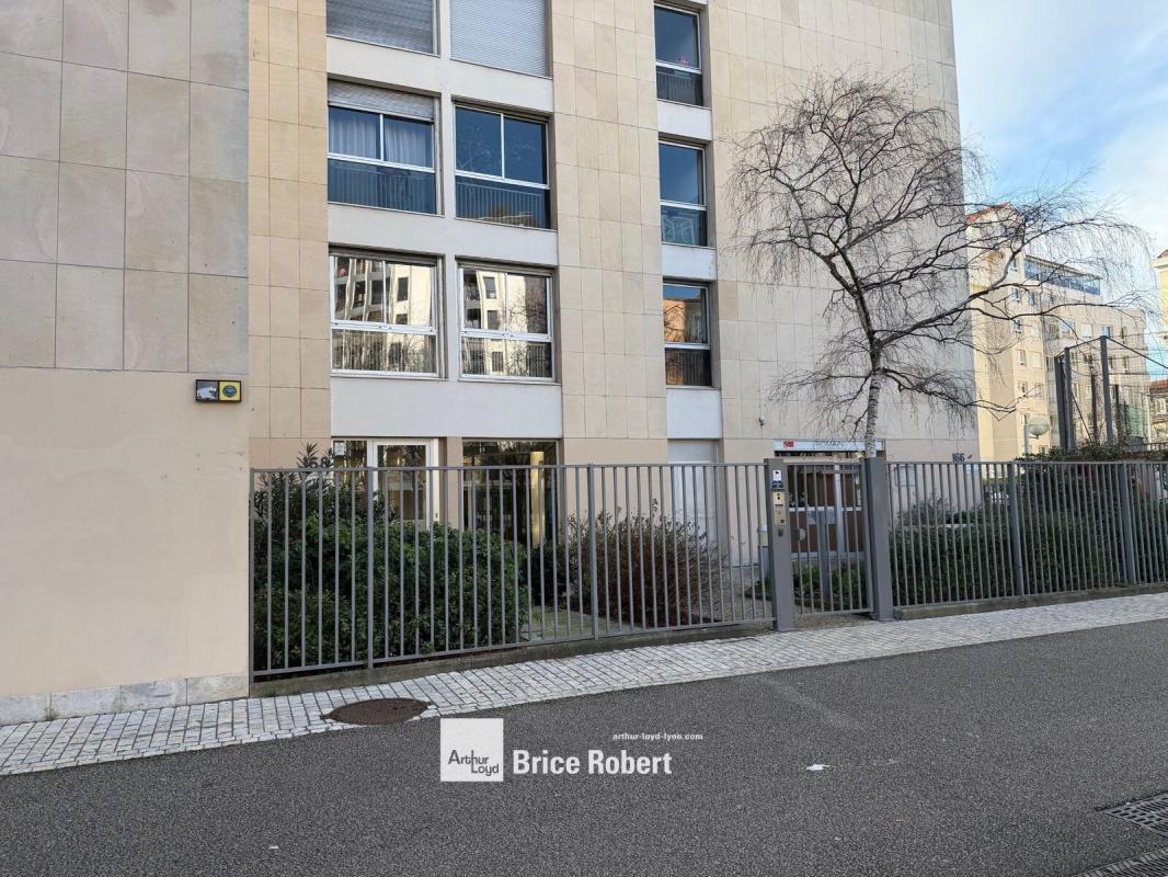 168 Boulevard De La Croix-Rousse, Lyon à louer Photo du bâtiment- Image 1 de 6
