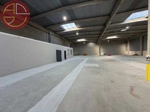 Industrial in Blagnac for lease - Interior Photo - Image 3 of 5