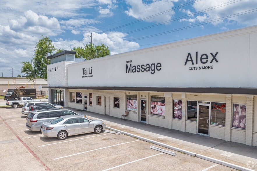 7924 FM-1960 E, Humble, TX for lease - Building Photo - Image 2 of 11