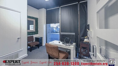 2210 E Central Texas Expy, Killeen, TX for lease Interior Photo- Image 2 of 10