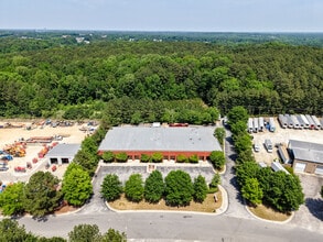 3411 Integrity Dr, Garner, NC for lease Interior Photo- Image 1 of 6