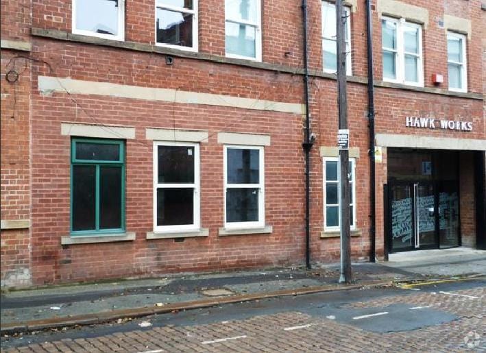 Mary St, Sheffield for lease - Other - Image 2 of 5