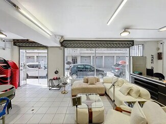 Plus de détails pour 12 Rue Galilée, Villeurbanne - Commerce de détail à vendre