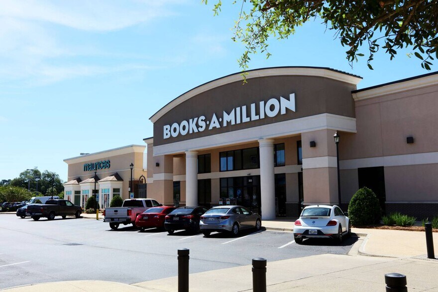 1914 Hammond Square Dr, Hammond, LA à louer - Photo du bâtiment - Image 2 de 7