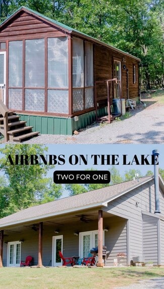 More details for 19398 Highway 80, Hulbert, OK - Specialty for Sale