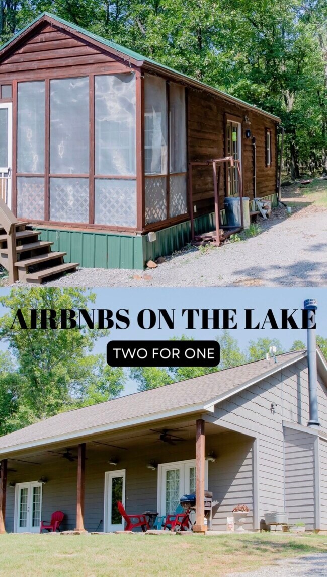 Plus de détails pour 19398 Highway 80, Hulbert, OK - Spécialité à vendre