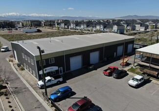 Plus de détails pour 111 N Geneva Rd, Orem, UT - Plusieurs types d'espaces à louer