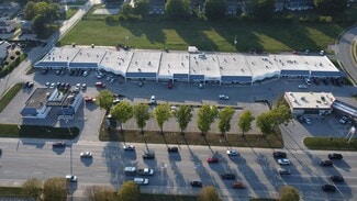 Plus de détails pour 1501-1715 SW 7 Hwy, Blue Springs, MO - Commerce de détail à louer