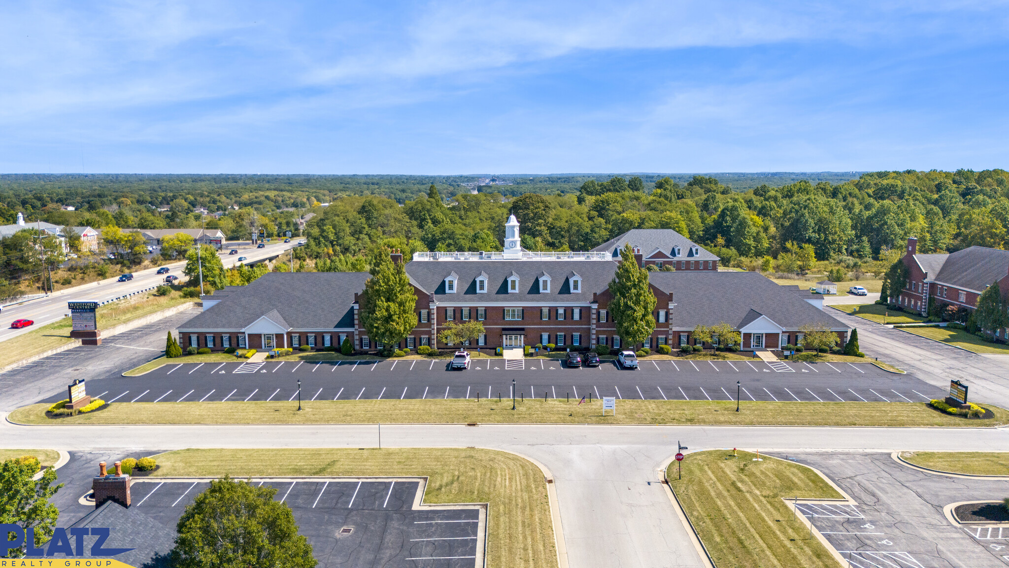 4137 Boardman Canfield Rd, Canfield, OH à louer Photo du b timent- Image 1 de 30