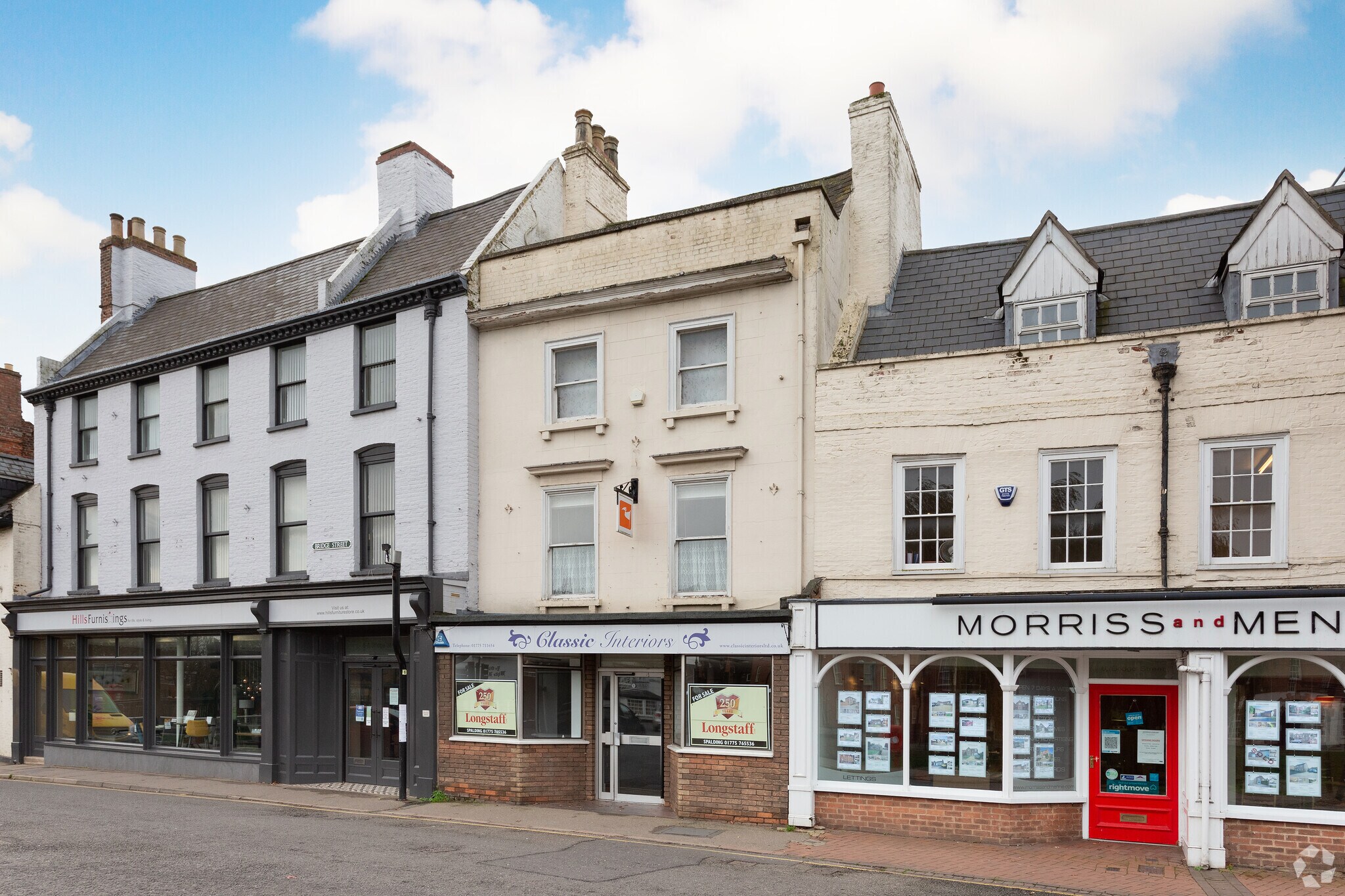 7 Bridge St, Spalding for sale Primary Photo- Image 1 of 1