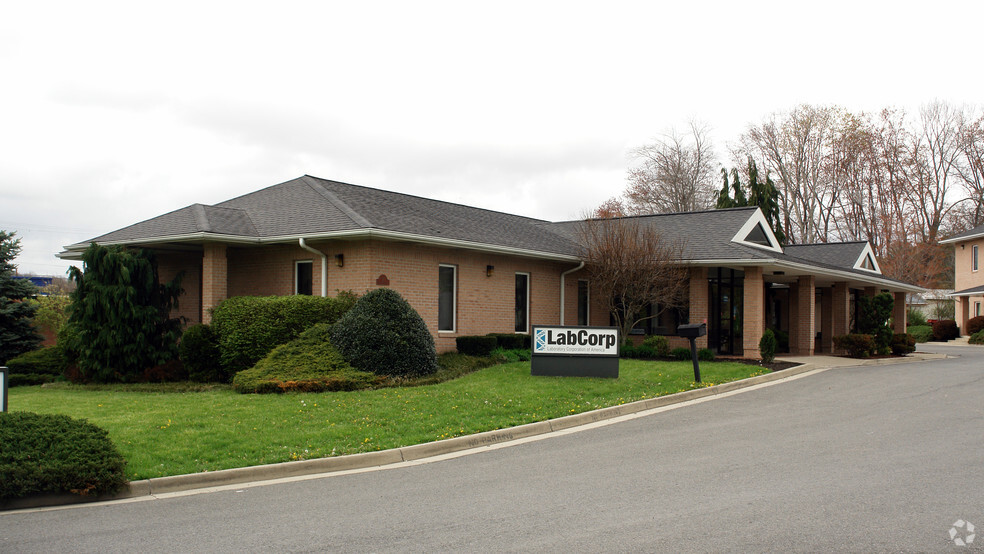 304 New Hope Rd, Princeton, WV à vendre - Photo du bâtiment - Image 1 de 1