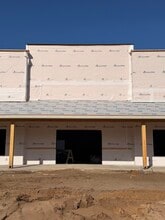 581 3rd St, Springfield, GA for lease Building Photo- Image 1 of 3
