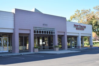 More details for 4501 Hopyard Rd, Pleasanton, CA - Retail for Lease