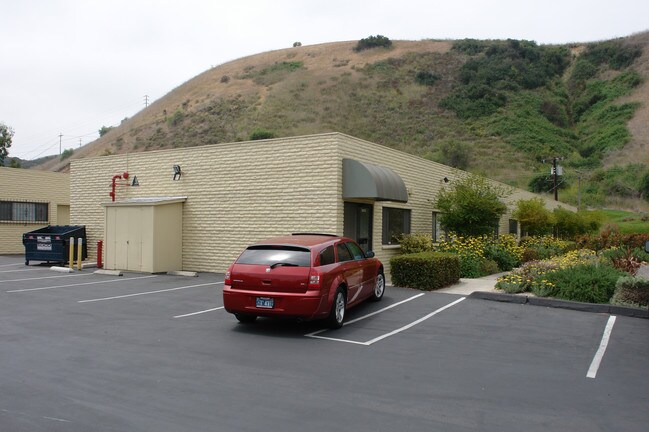 More details for 10461-10475 Roselle St, San Diego, CA - Industrial for Lease