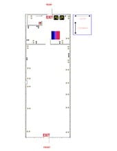 9420 College Park Dr, The Woodlands, TX for lease Site Plan- Image 1 of 1