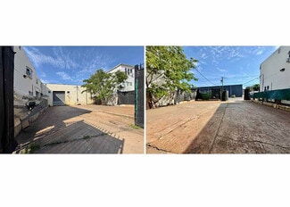 More details for 100 Delancy St, Newark, NJ - Industrial for Lease