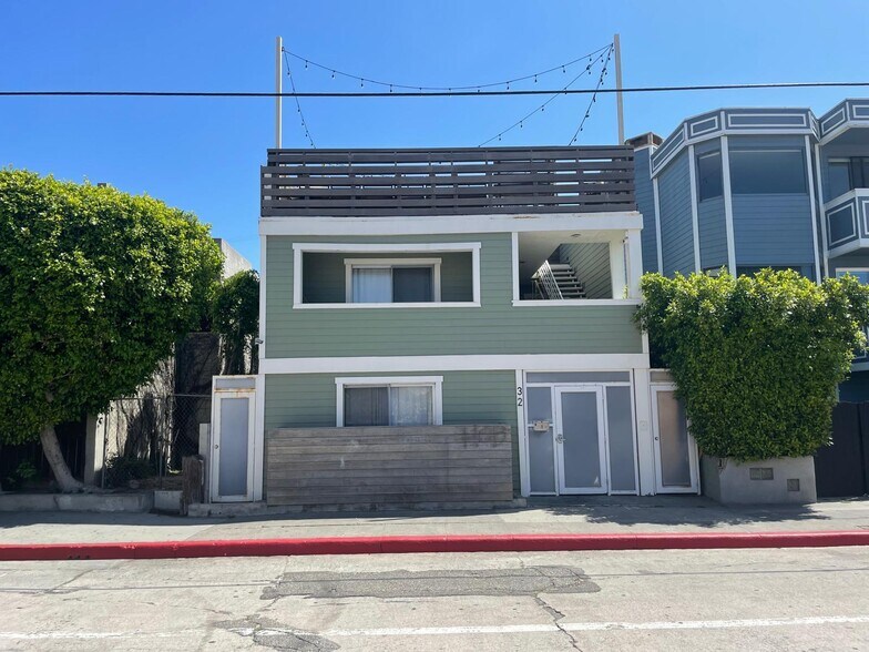32 N Venice Blvd, Venice, CA à vendre - Photo du bâtiment - Image 3 de 11