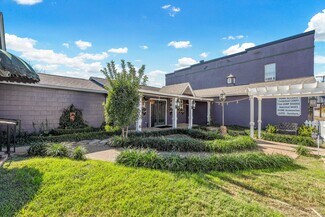 Plus de détails pour 103-105 E Center Street, Lorena, TX - Commerce de détail à vendre