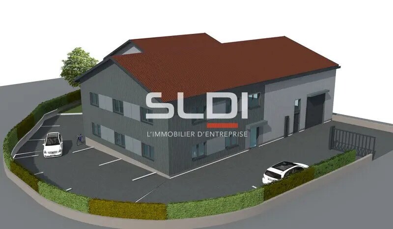 Bandon, Chavanoz for sale Building Photo- Image 1 of 4