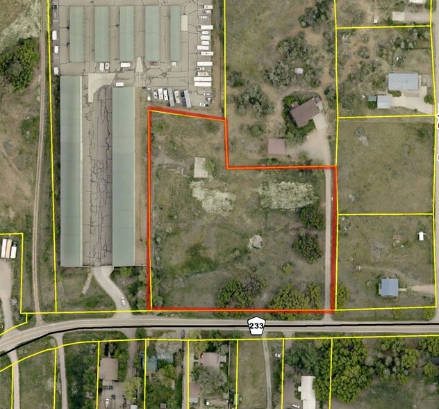 277 County Route 233, Durango, CO for sale - Building Photo - Image 3 of 19