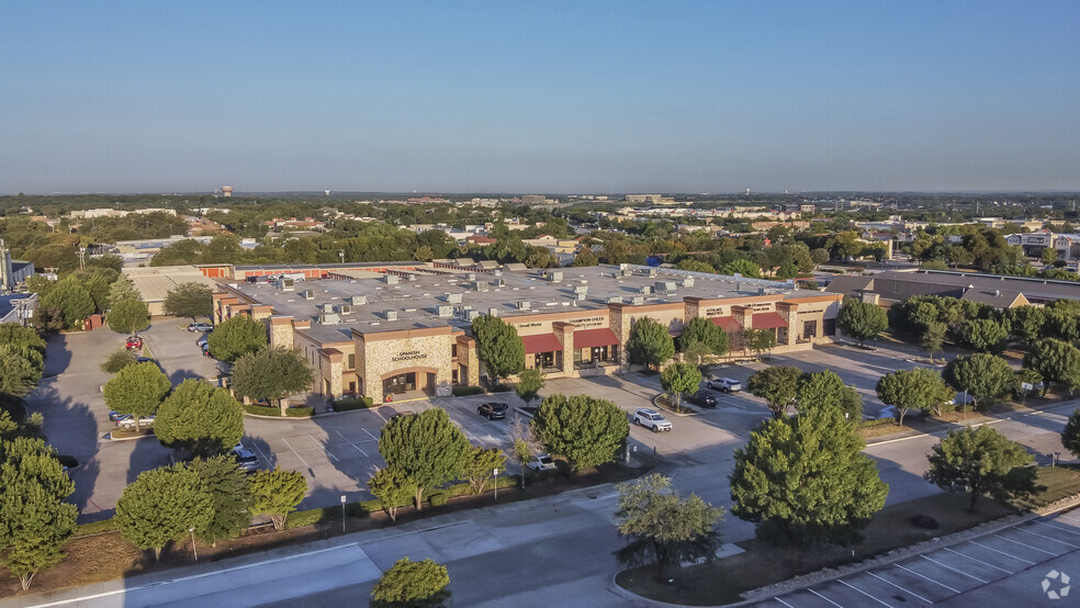 280 Commerce St, Southlake, TX for lease - Aerial - Image 1 of 12