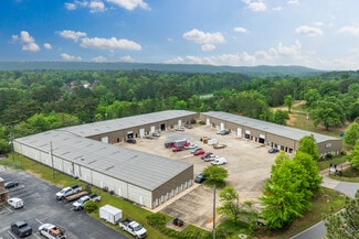 More details for 1510-1530 Simmsville Rd, Alabaster, AL - Flex, Industrial for Lease