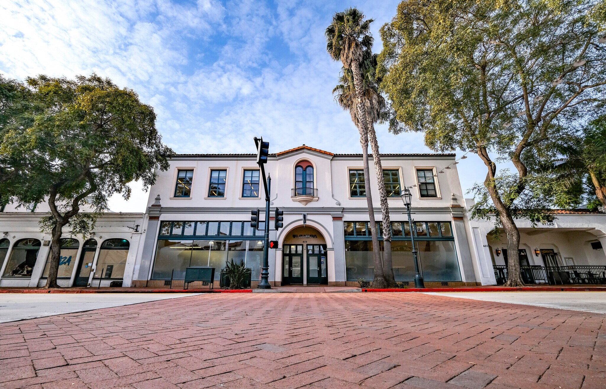419 State St, Santa Barbara, CA à vendre Photo du bâtiment- Image 1 de 1