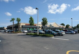 Plus de détails pour 1001-1015 W Vine St, Kissimmee, FL - Commerce de détail à louer