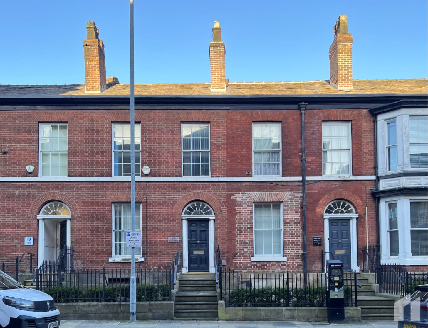 72 St George's Rd, Bolton for lease Primary Photo- Image 1 of 14