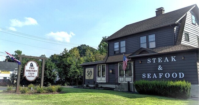 Plus de détails pour 171 Main St, Monroe, CT - Commerce de détail à vendre