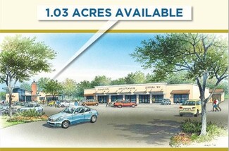 Plus de détails pour 805 W Main St, Kenedy, TX - Terrain à vendre