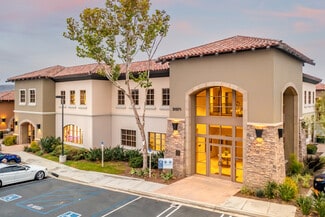 Plus de détails pour 31371 Rancho Viejo Rd, San Juan Capistrano, CA - Coworking à louer