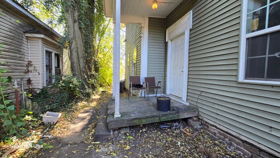 311 Silver Pl, Knoxville, TN à vendre - Photo du bâtiment - Image 3 de 23