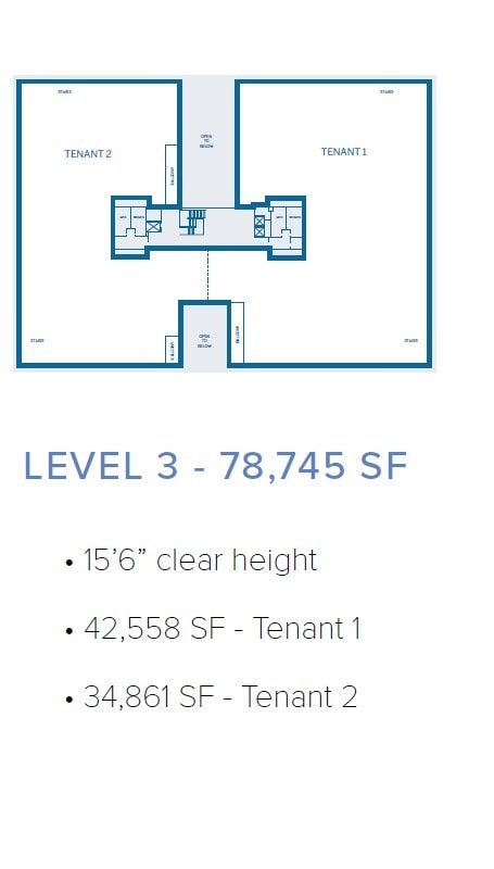 10730 W Pico Blvd, Los Angeles, CA for lease Floor Plan- Image 1 of 1