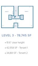 10730 W Pico Blvd, Los Angeles, CA for lease Floor Plan- Image 1 of 1