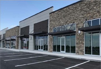 Plus de détails pour 1151 Oldham Pky, Lees Summit, MO - Bureau/Local commercial, Local commercial à louer