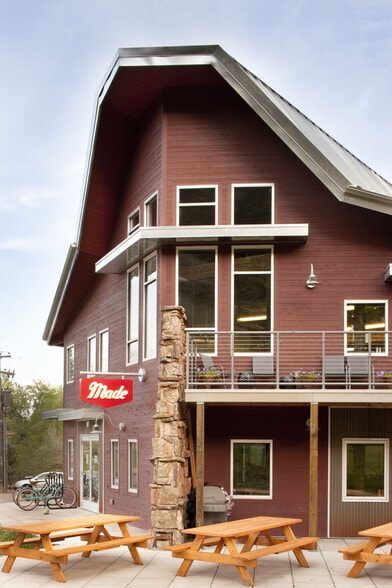 200 Pearl St, Boulder, CO for lease - Building Photo - Image 2 of 14