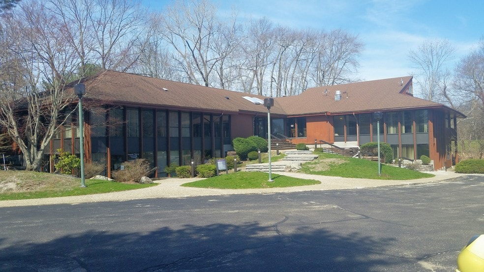 111 Torrey St, Brockton, MA for sale - Building Photo - Image 3 of 12