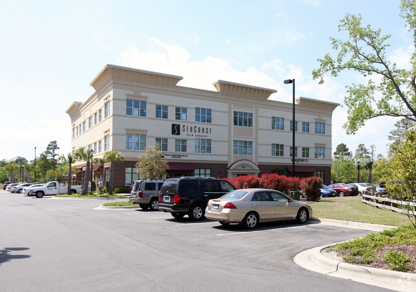 710 Military Cutoff Rd, Wilmington, NC for sale - Building Photo - Image 3 of 15