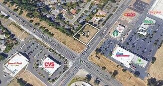 More details for 1330 Florin Rd, Sacramento, CA - Land for Sale