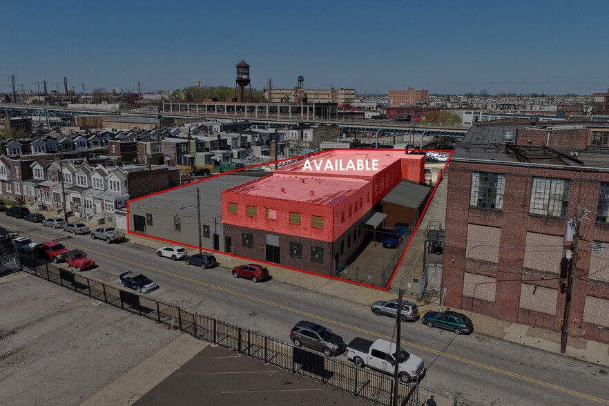 3720 Jasper St, Philadelphia, PA à louer - Photo du bâtiment - Image 2 de 9