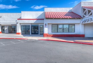 1340 E Flamingo Rd, Las Vegas, NV for lease Building Photo- Image 1 of 3